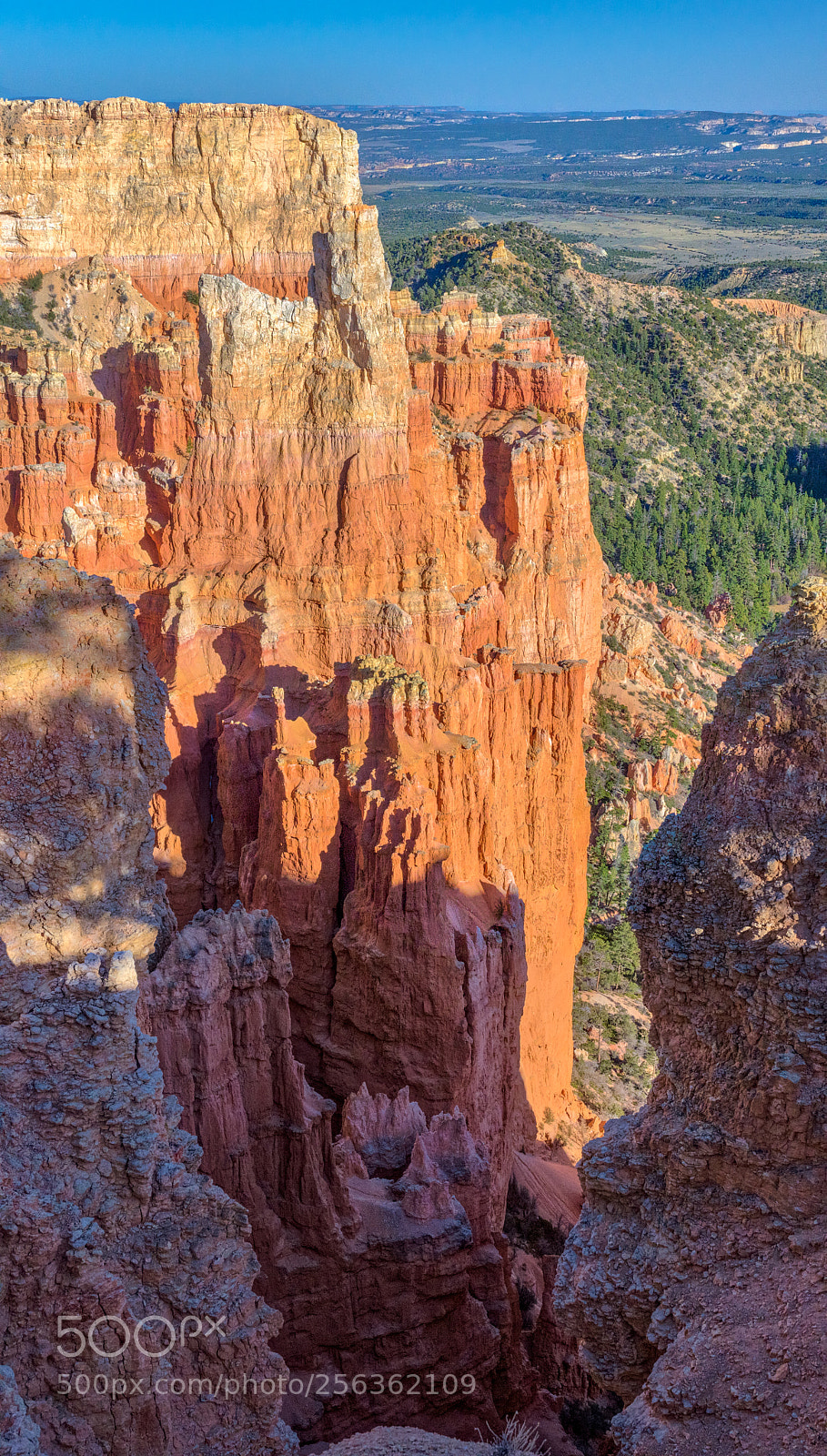Pentax K-3 II sample photo. Bryce canyon national park photography
