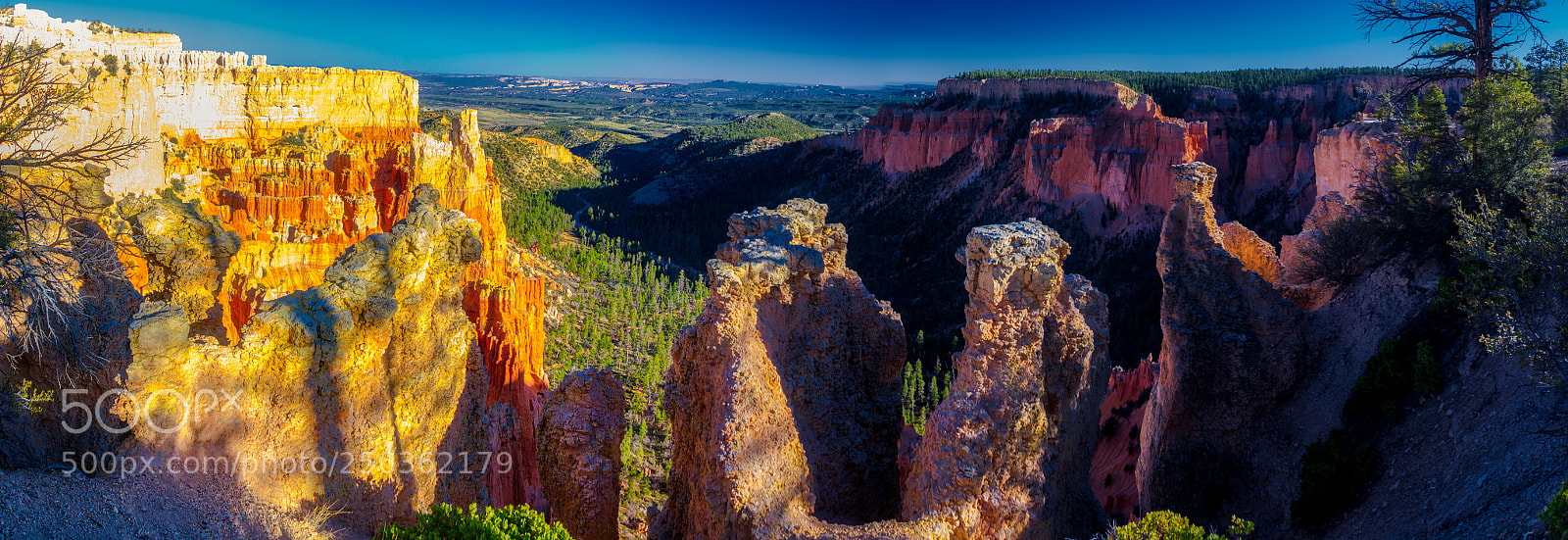 Pentax K-3 II sample photo. Bryce canyon national park photography