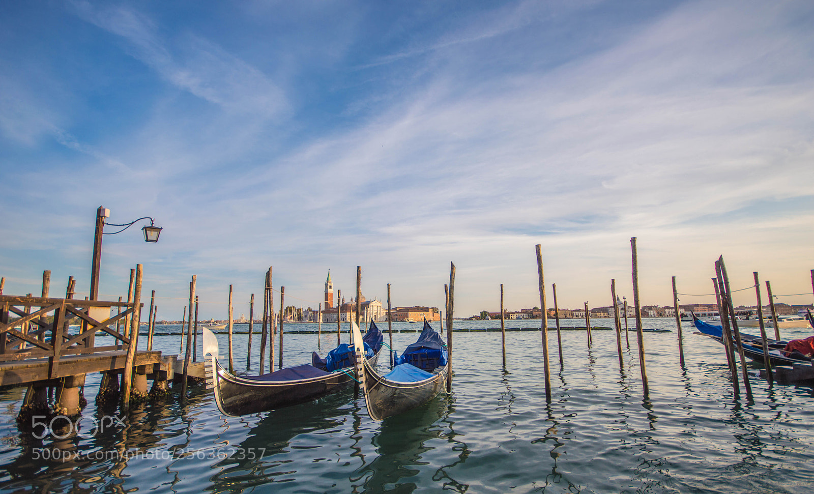 Nikon D3200 sample photo. Venice photography