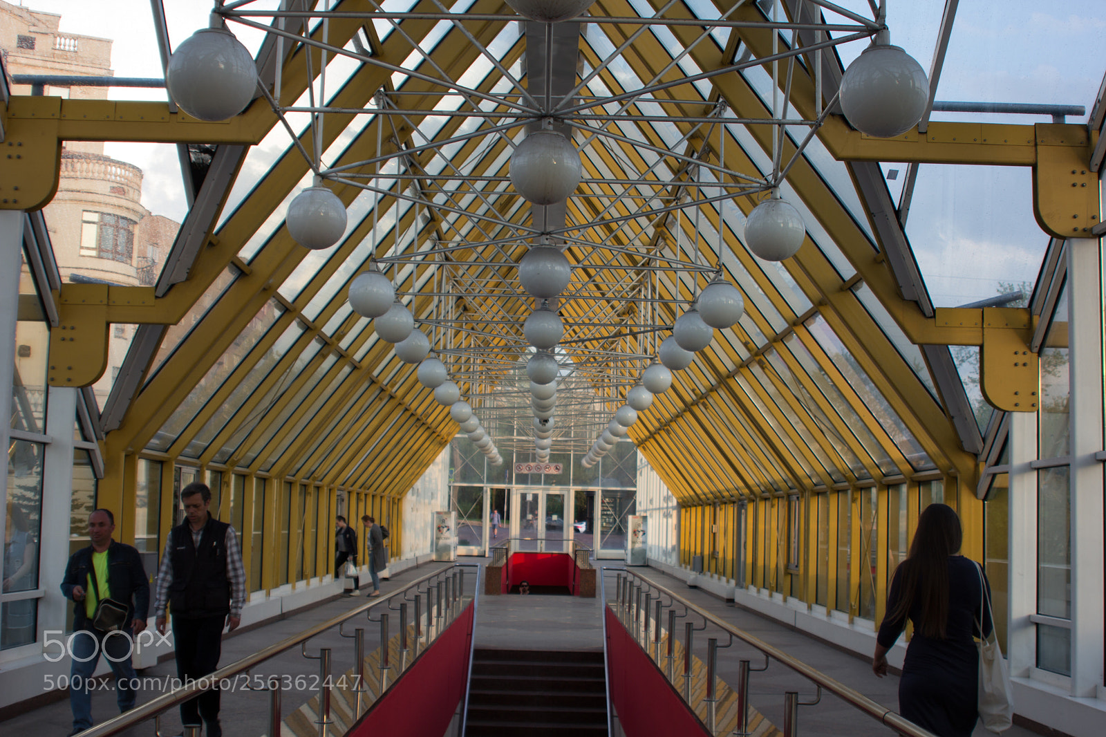 Canon EOS 60D sample photo. Interior perspective photography