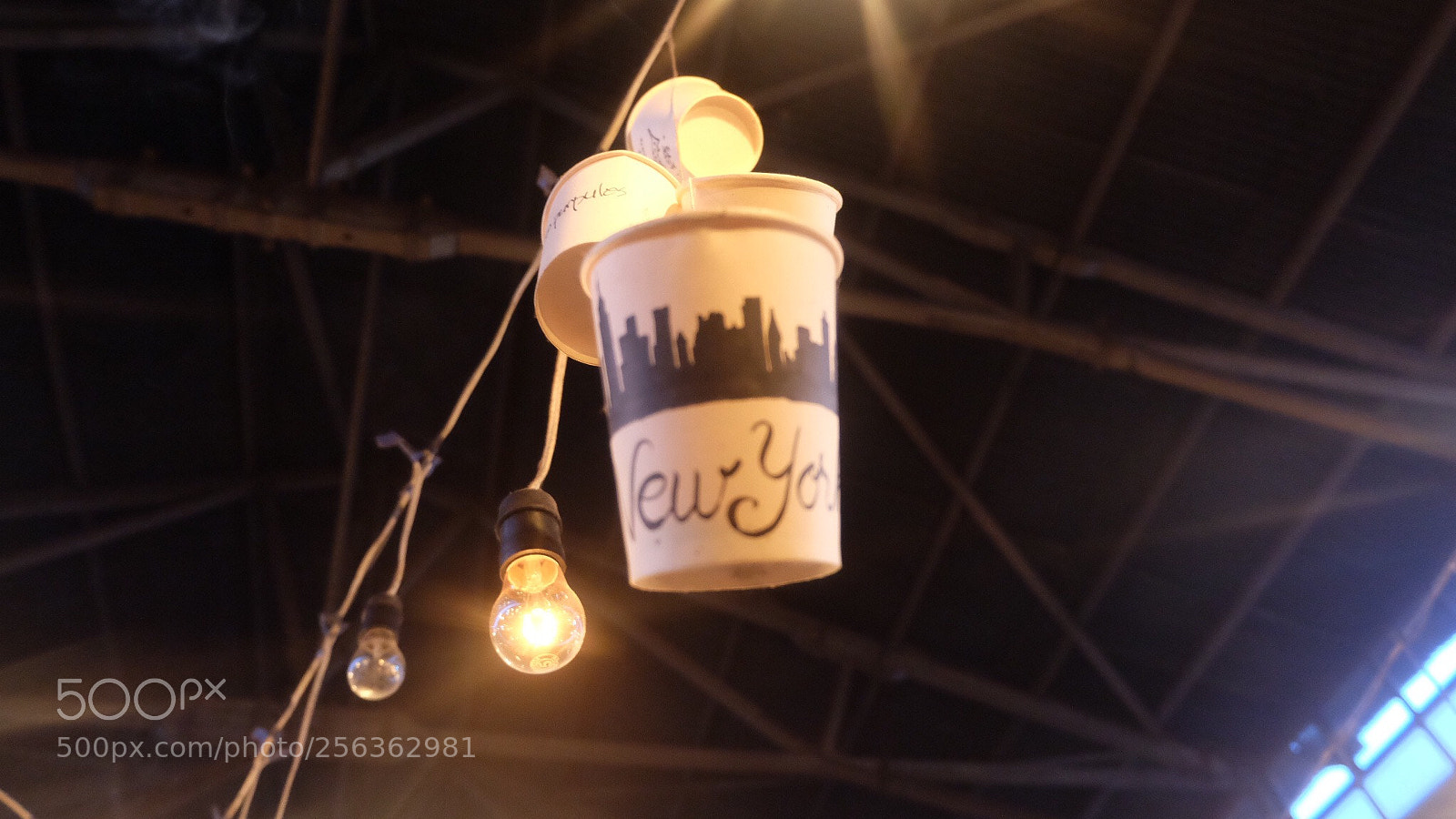 Fujifilm X-M1 sample photo. New york photography