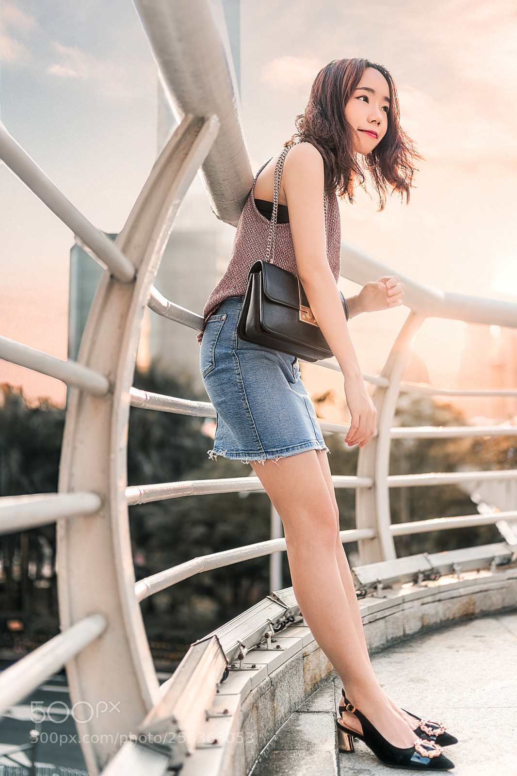 Sony a7R III sample photo. Good time photography