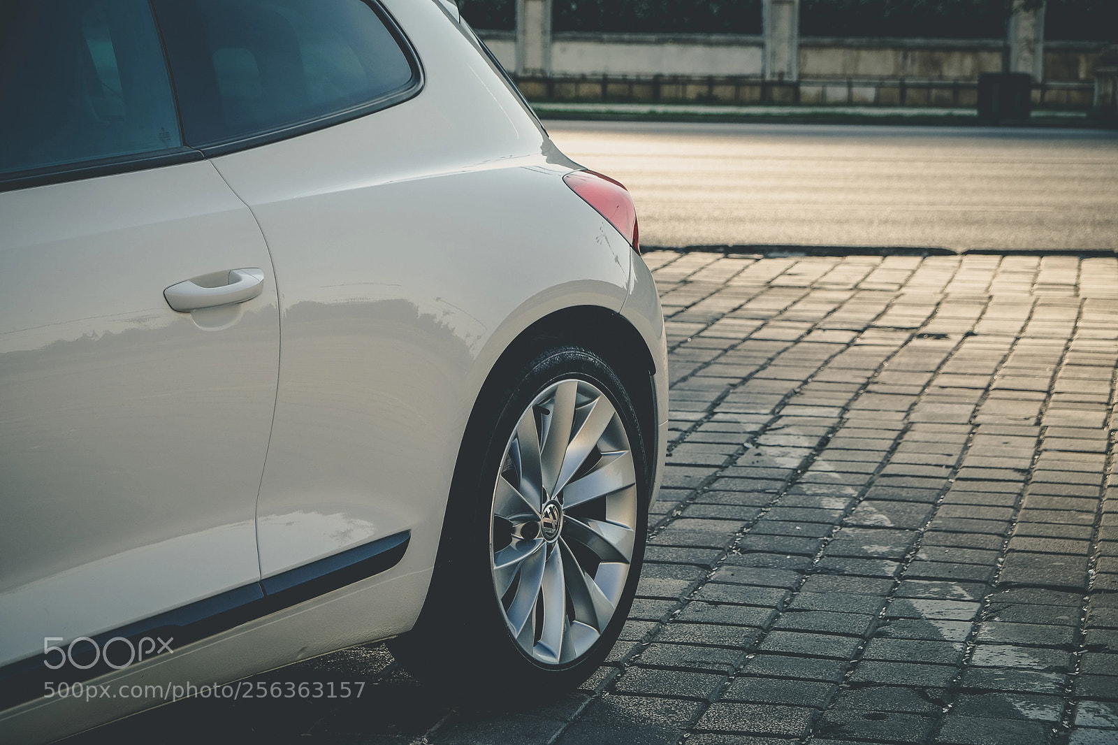 Fujifilm X-T10 sample photo. Volkswagen photography