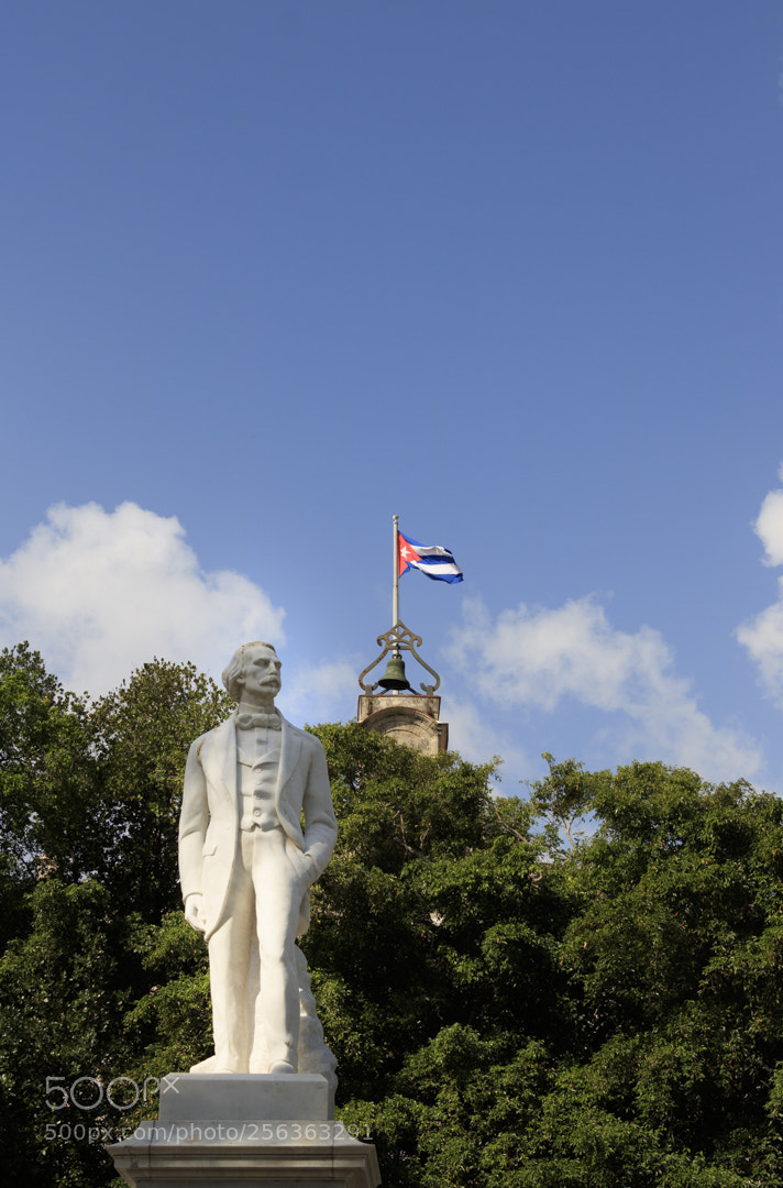 Canon EOS 750D (EOS Rebel T6i / EOS Kiss X8i) sample photo. Havana, cuba 2018 photography