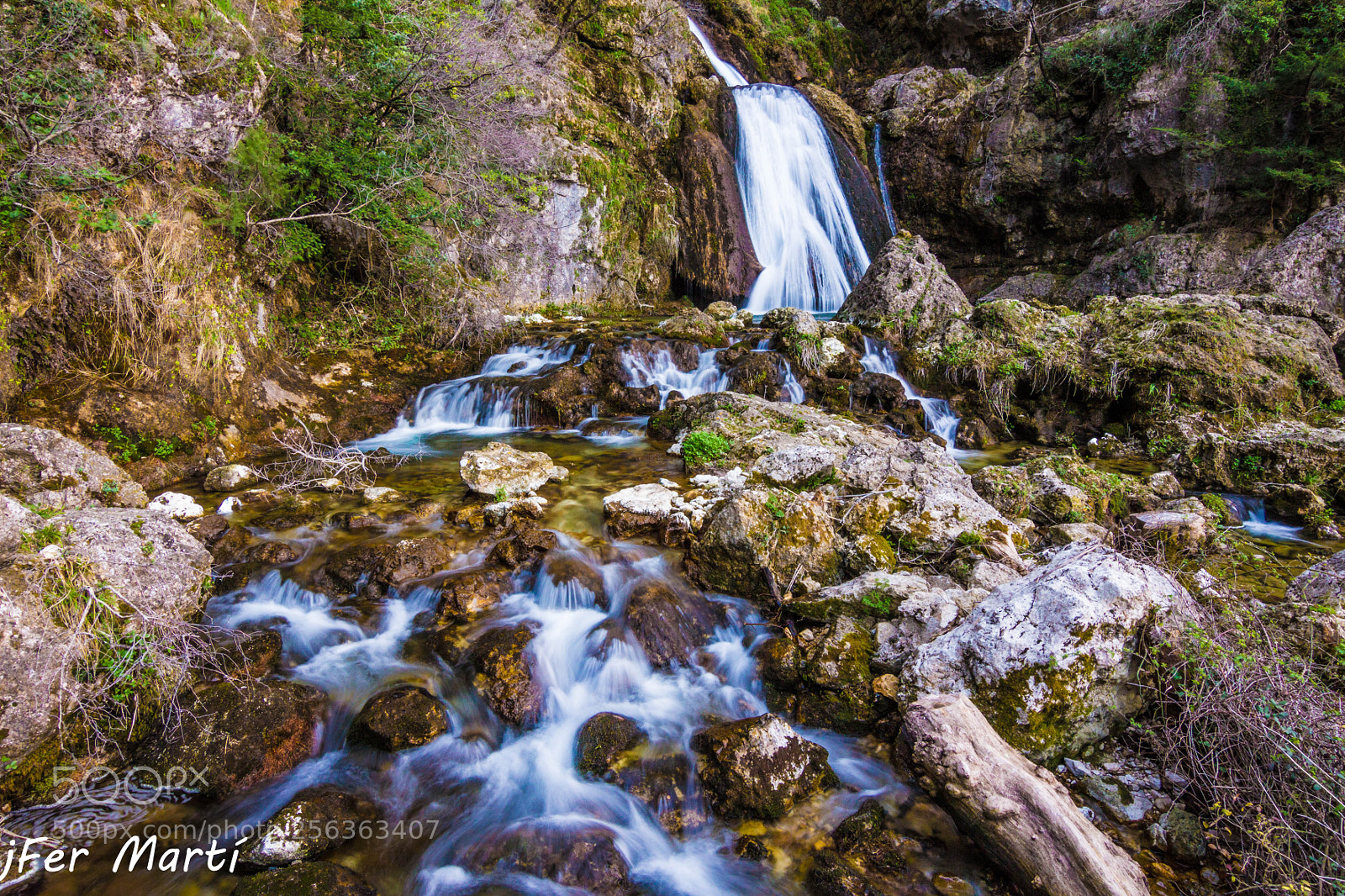 Canon EOS 60D sample photo. Rio mundo riopar photography