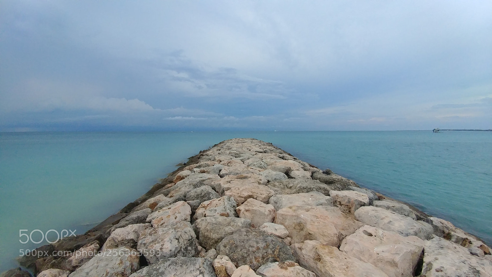 LG V20 sample photo. Road to atlantis photography