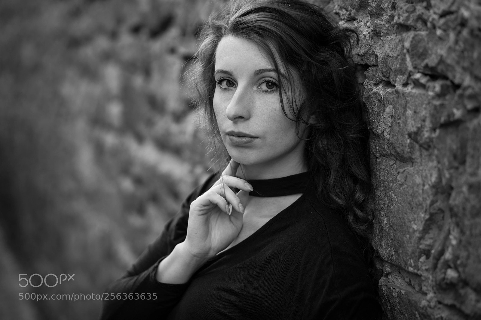 Canon EOS 6D Mark II sample photo. Shaded photography
