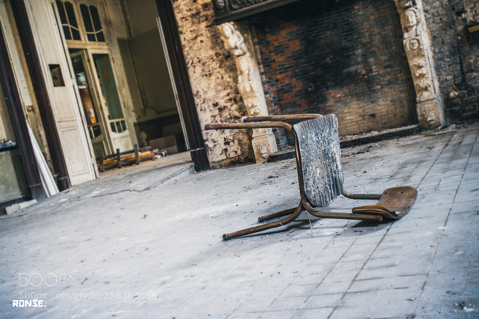 Canon EOS 70D sample photo. Chair photography