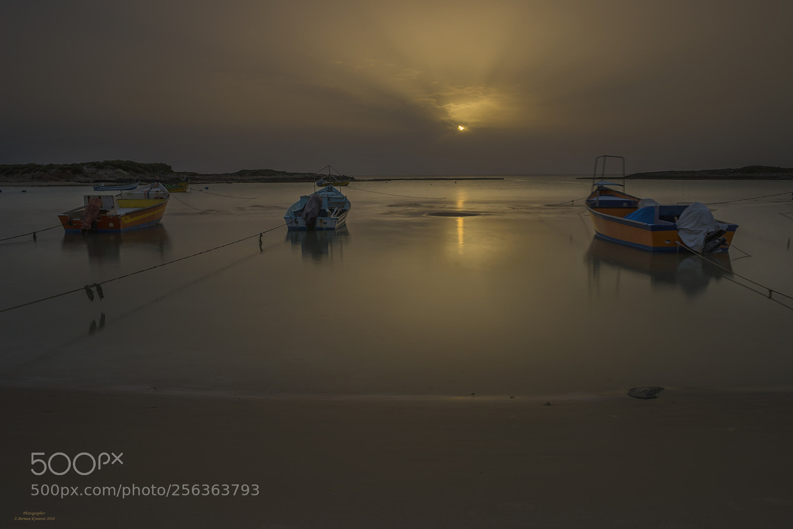Nikon D810 sample photo. Beach dor sunset photography