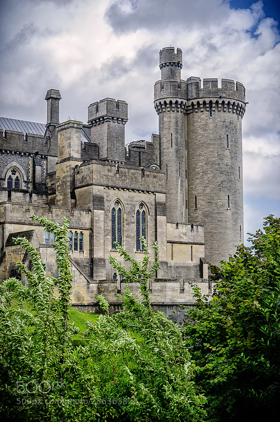 Nikon D90 sample photo. Arundel photography