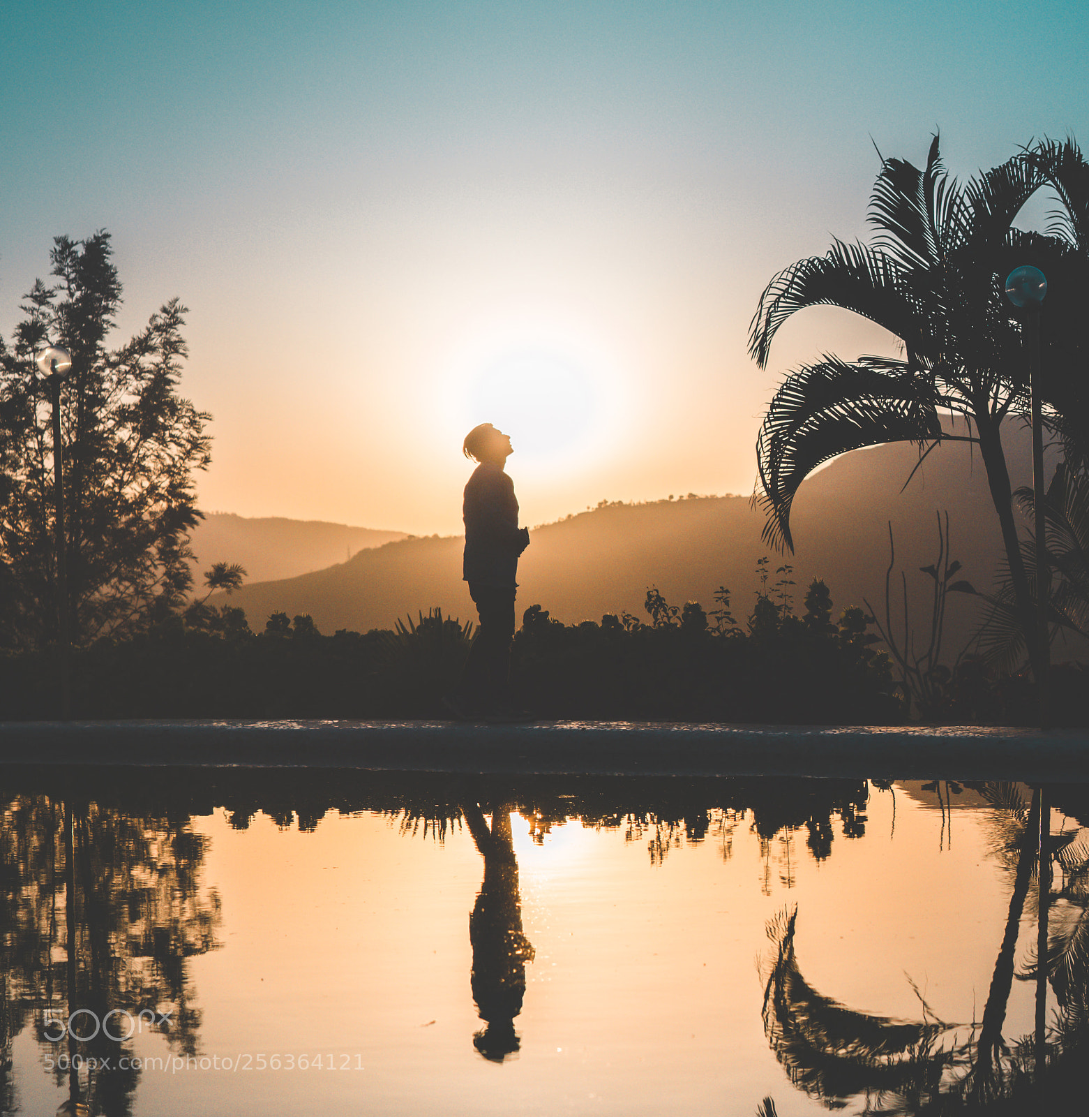 Sony a7 III sample photo. Travel goals photography