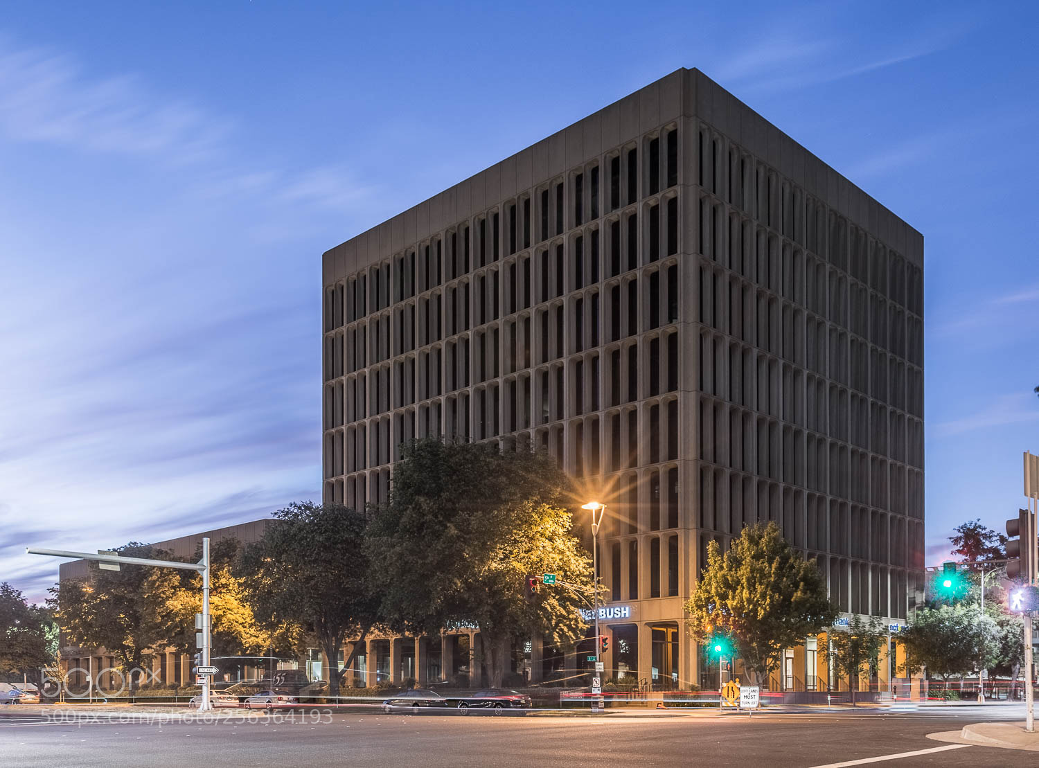 Canon EOS 70D sample photo. 455 capitol mall photography