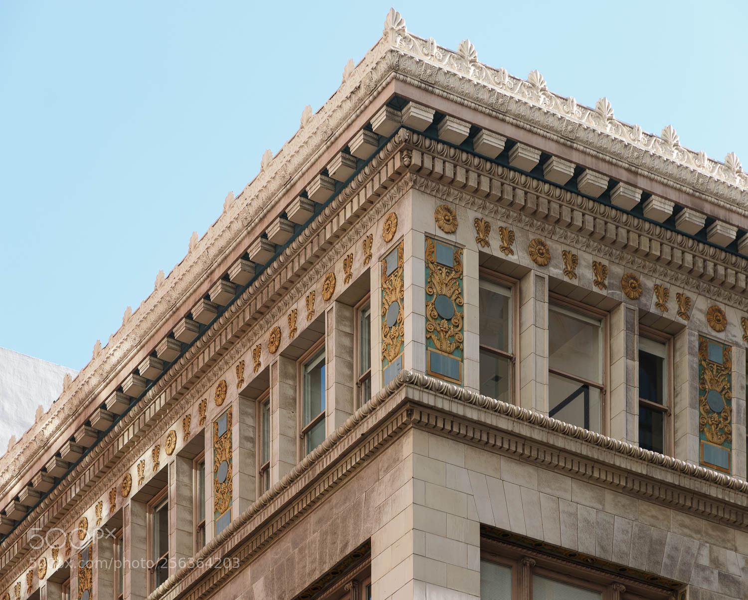 Canon EOS 70D sample photo. Building in san francisco photography
