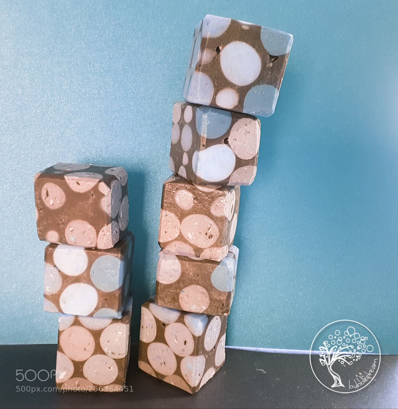 Samsung Galaxy S7 Edge sample photo. Soap cubes photography