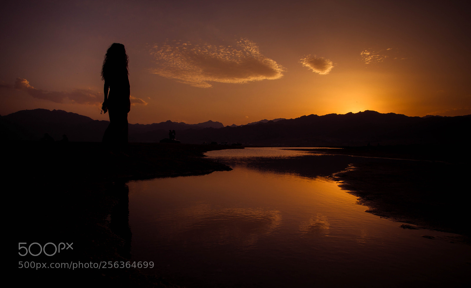 Canon EOS 5D Mark IV sample photo. Beautiful sunset photography