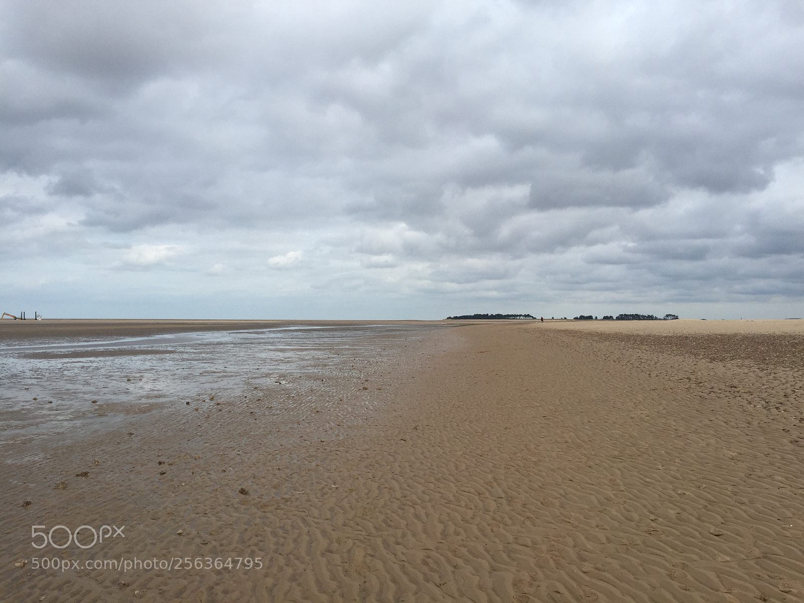 Apple iPhone 6 sample photo. Wells next-the-sea, norfolk photography