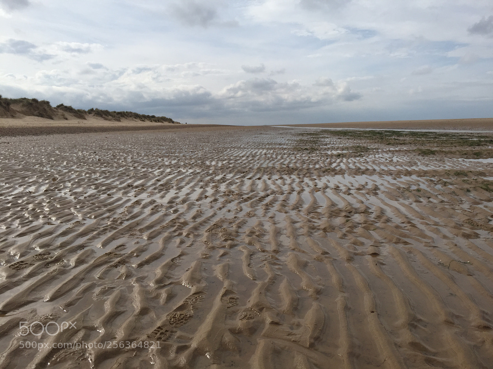 Apple iPhone 6 sample photo. Wells next-the-sea, norfolk photography
