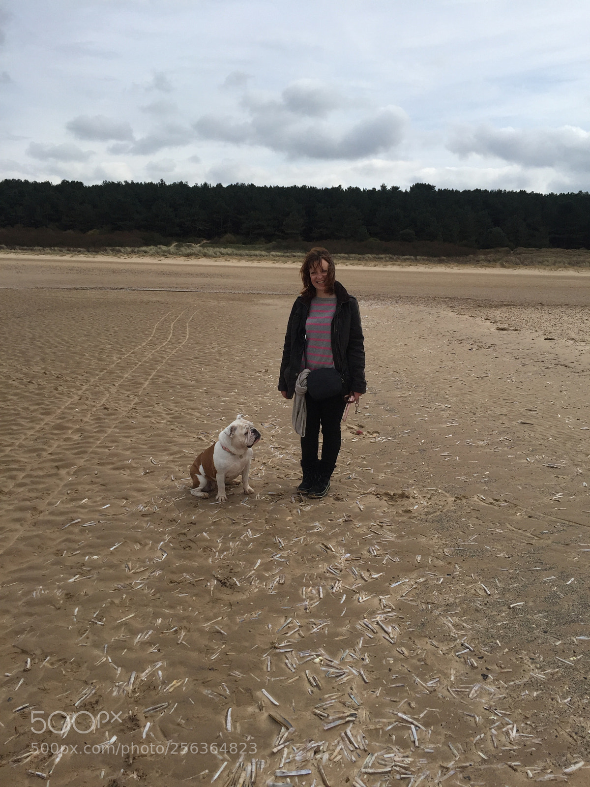 Apple iPhone 6 sample photo. Wells next-the-sea, norfolk photography