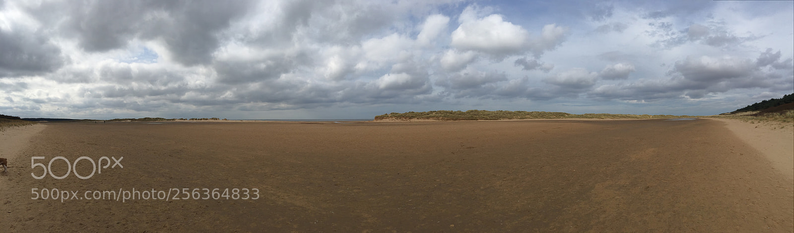 Apple iPhone 6 sample photo. Wells next-the-sea, norfolk photography