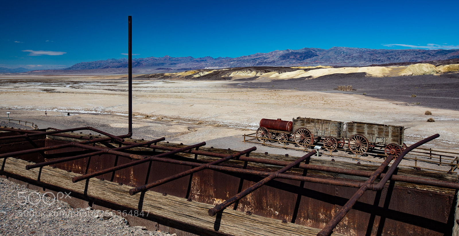 Canon EOS 5D Mark IV sample photo. Harmony borax works dvd2 photography