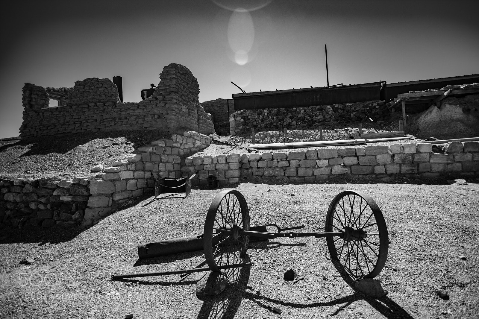 Canon EOS 5D Mark IV sample photo. Harmony borax works dvd2 photography