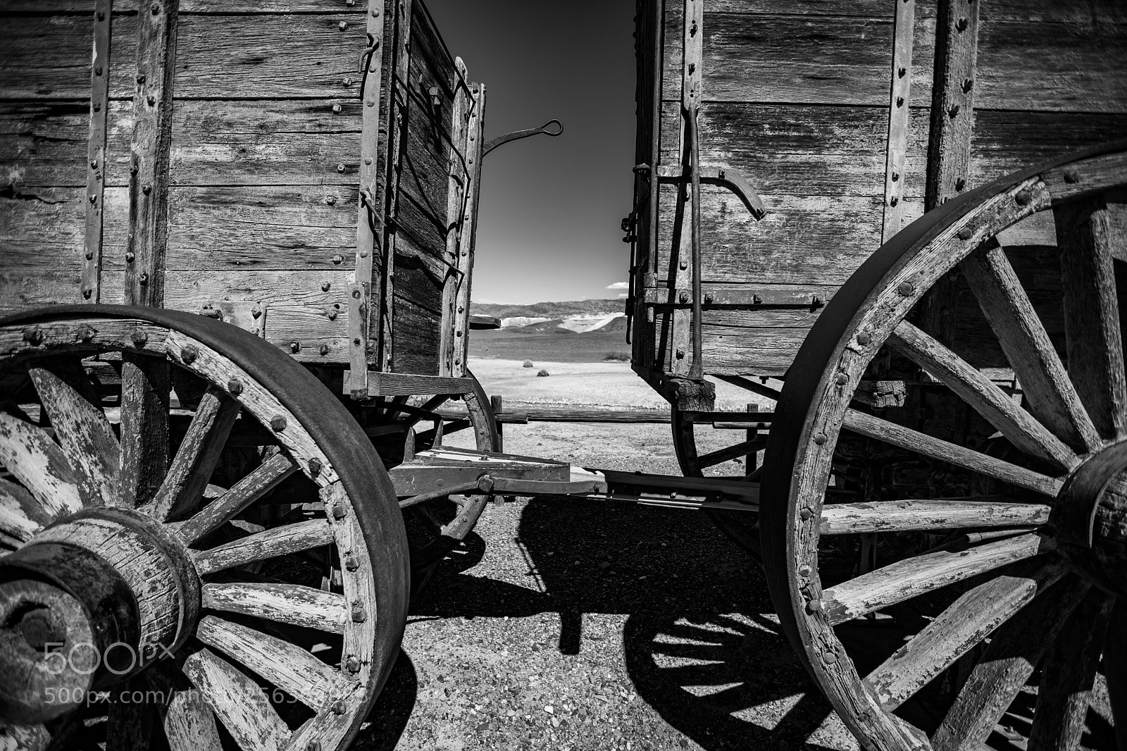 Canon EOS 5D Mark IV sample photo. Harmony borax works dvd2 photography