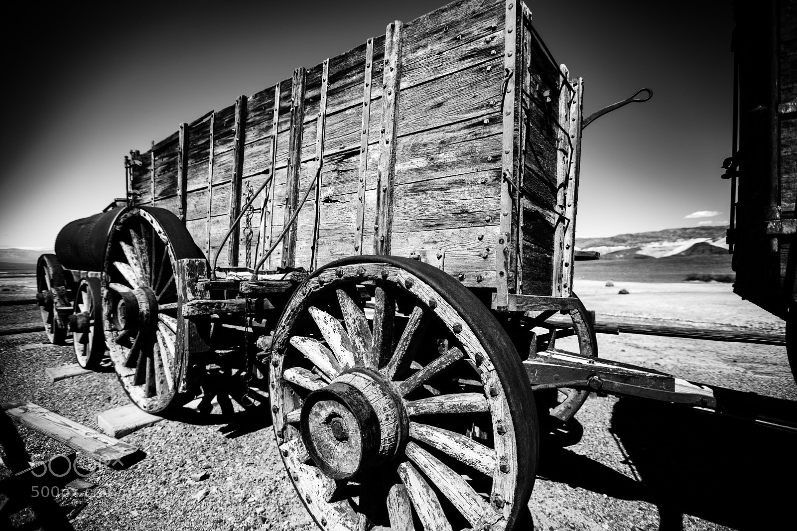Canon EOS 5D Mark IV sample photo. Harmony borax works dvd2 photography