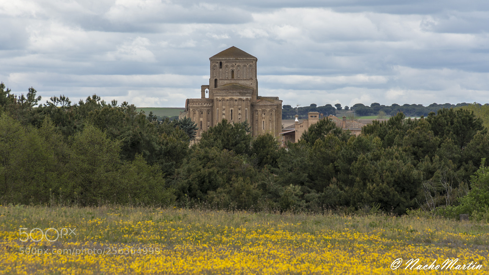 Nikon D7200 sample photo. Ermita de la lugareja photography