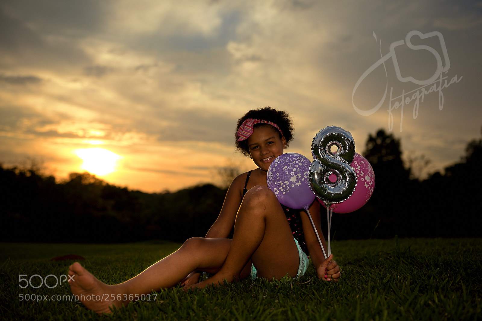 Canon EOS 6D sample photo. Por do sol fernanda photography