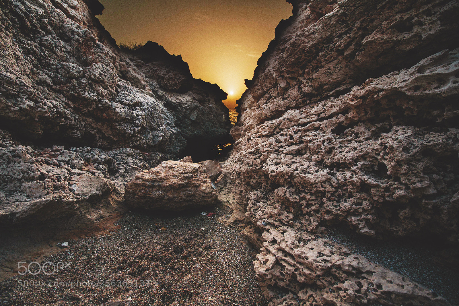 Canon EOS 700D (EOS Rebel T5i / EOS Kiss X7i) sample photo. Achziv beach israel photography