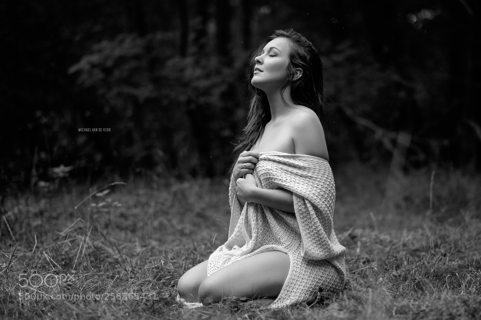 Fujifilm X-T1 sample photo. Lucie photography