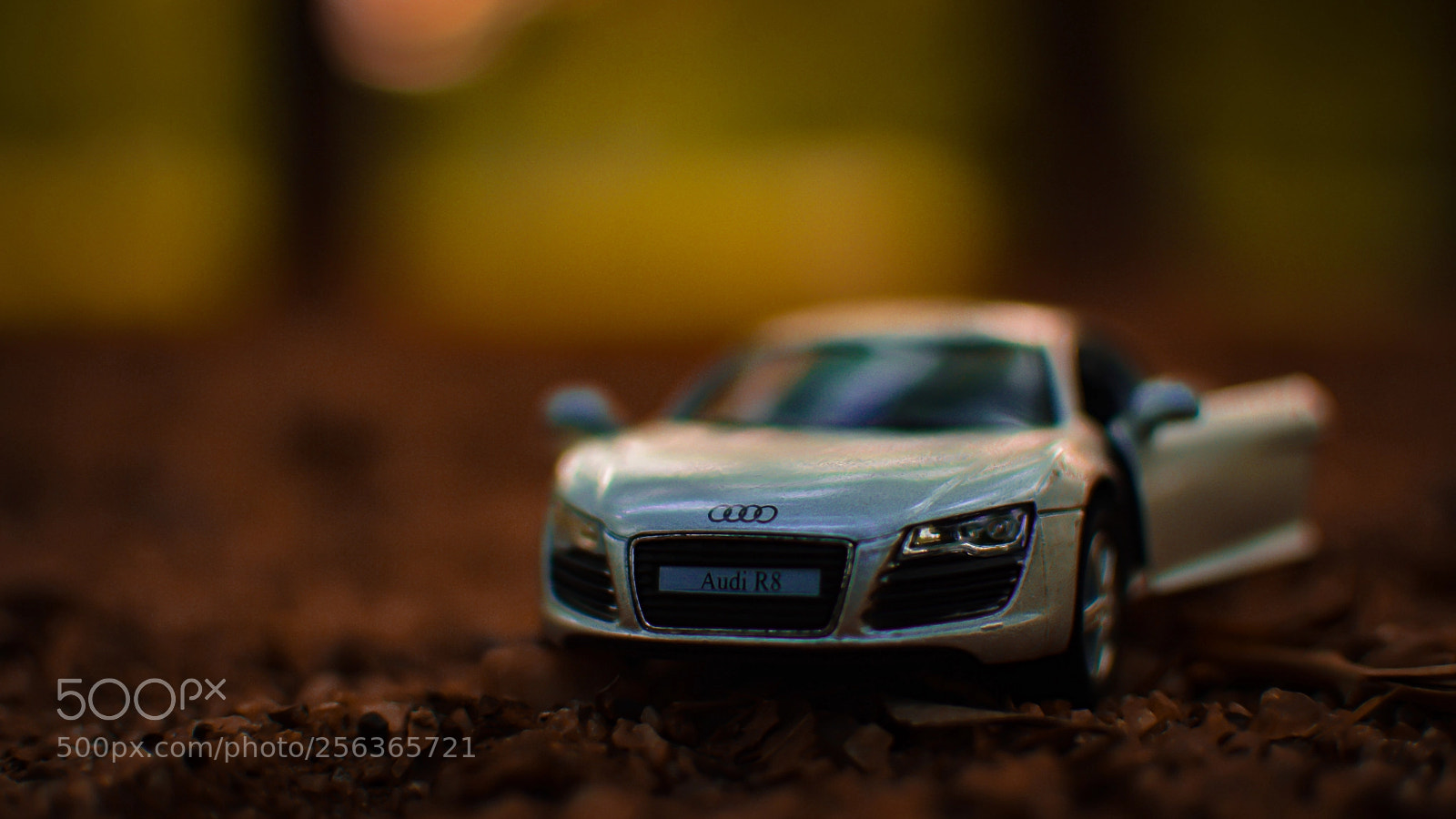 Nikon D3200 sample photo. || the dream ride || photography