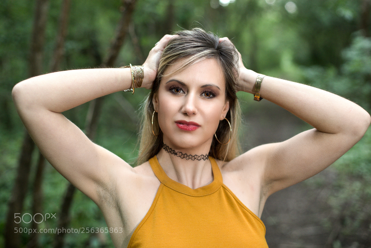 Canon EOS-1D X Mark II sample photo. Elo photography