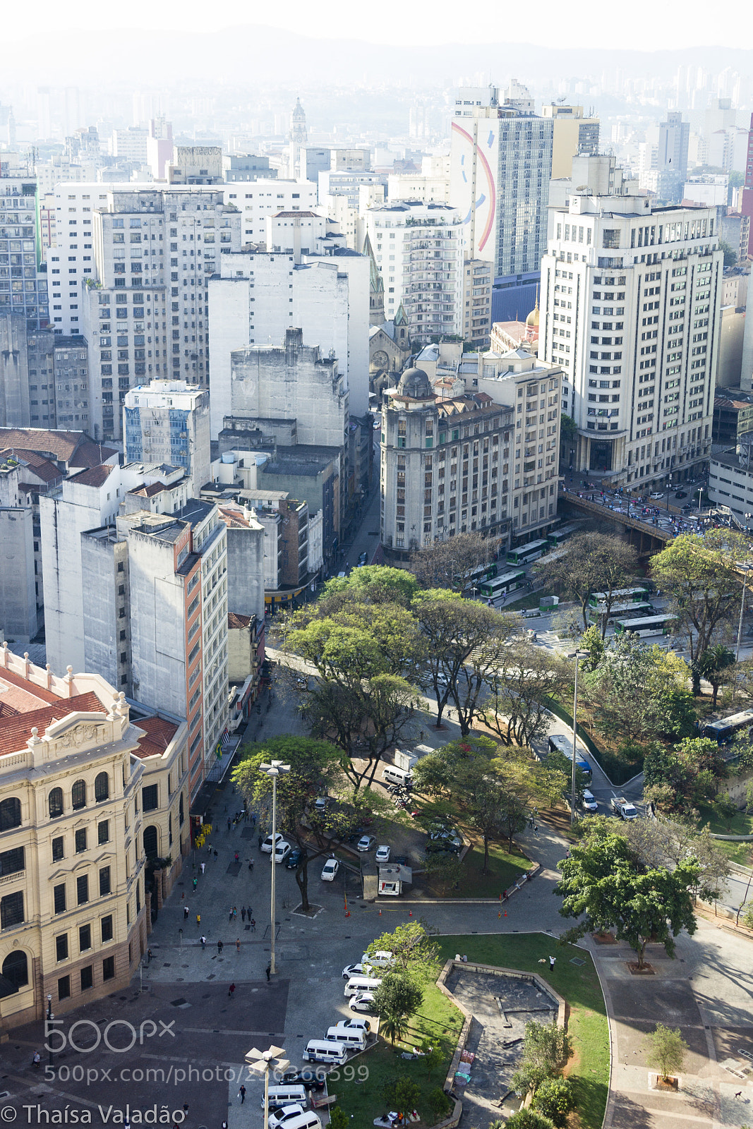 Canon EOS 7D sample photo. Cidade de s o photography