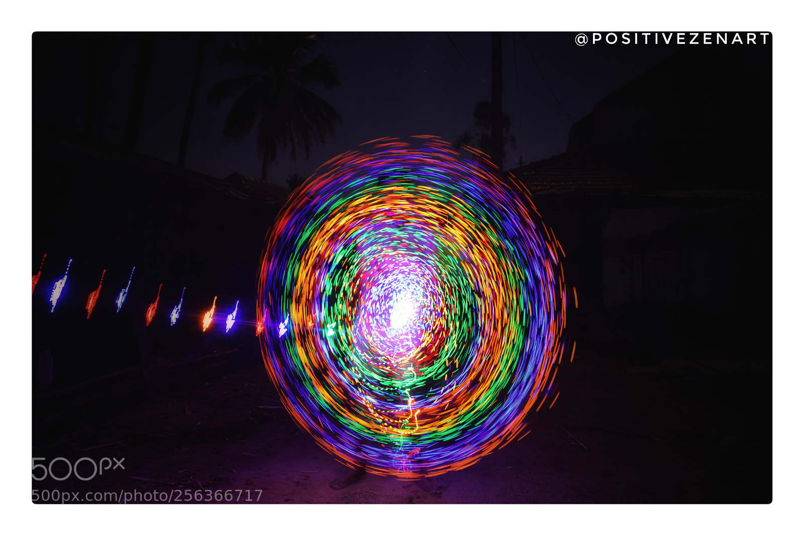 Nikon D3300 sample photo. Circle of dreams photography