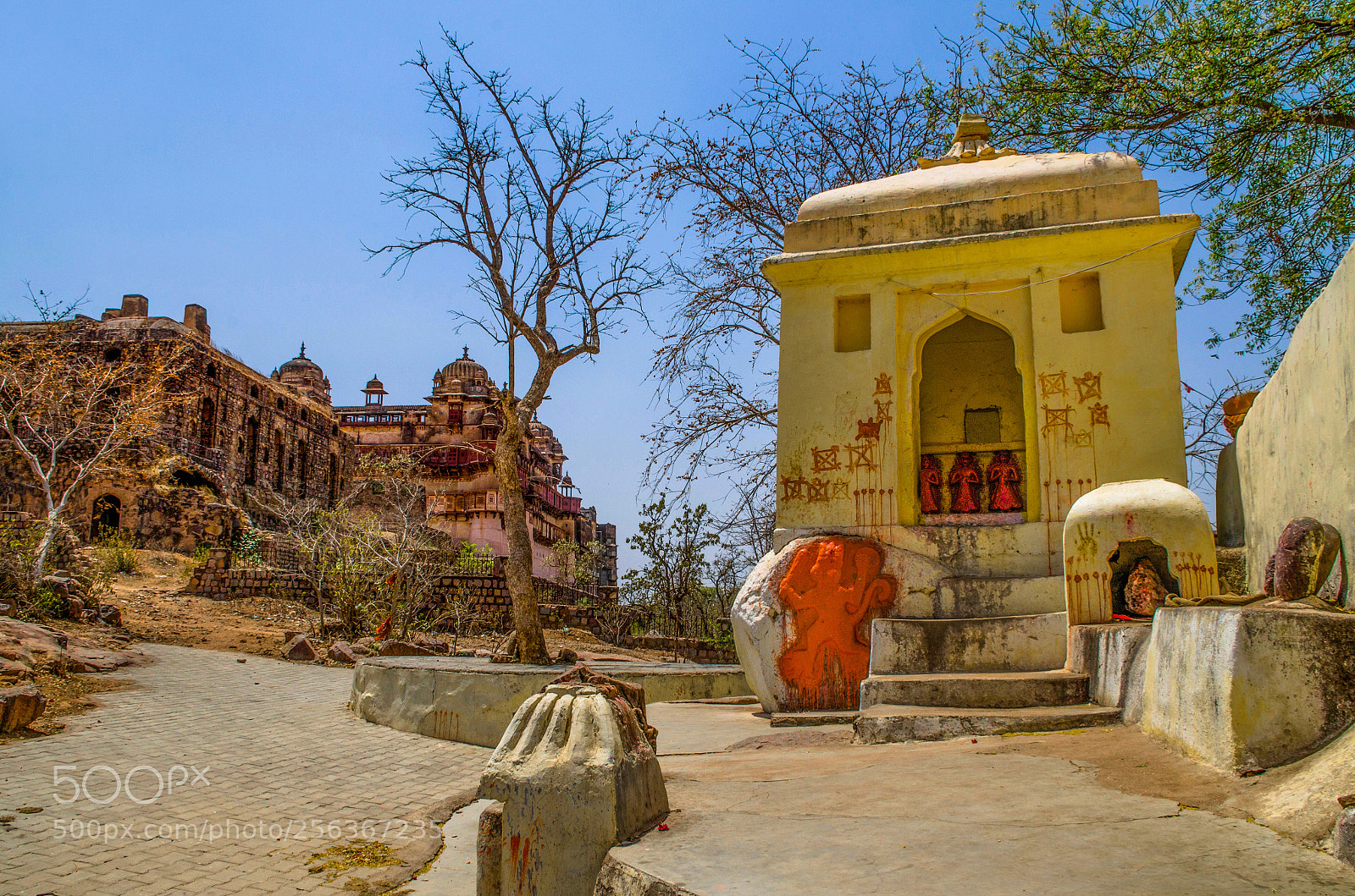 Nikon D7000 sample photo. Hindu path photography