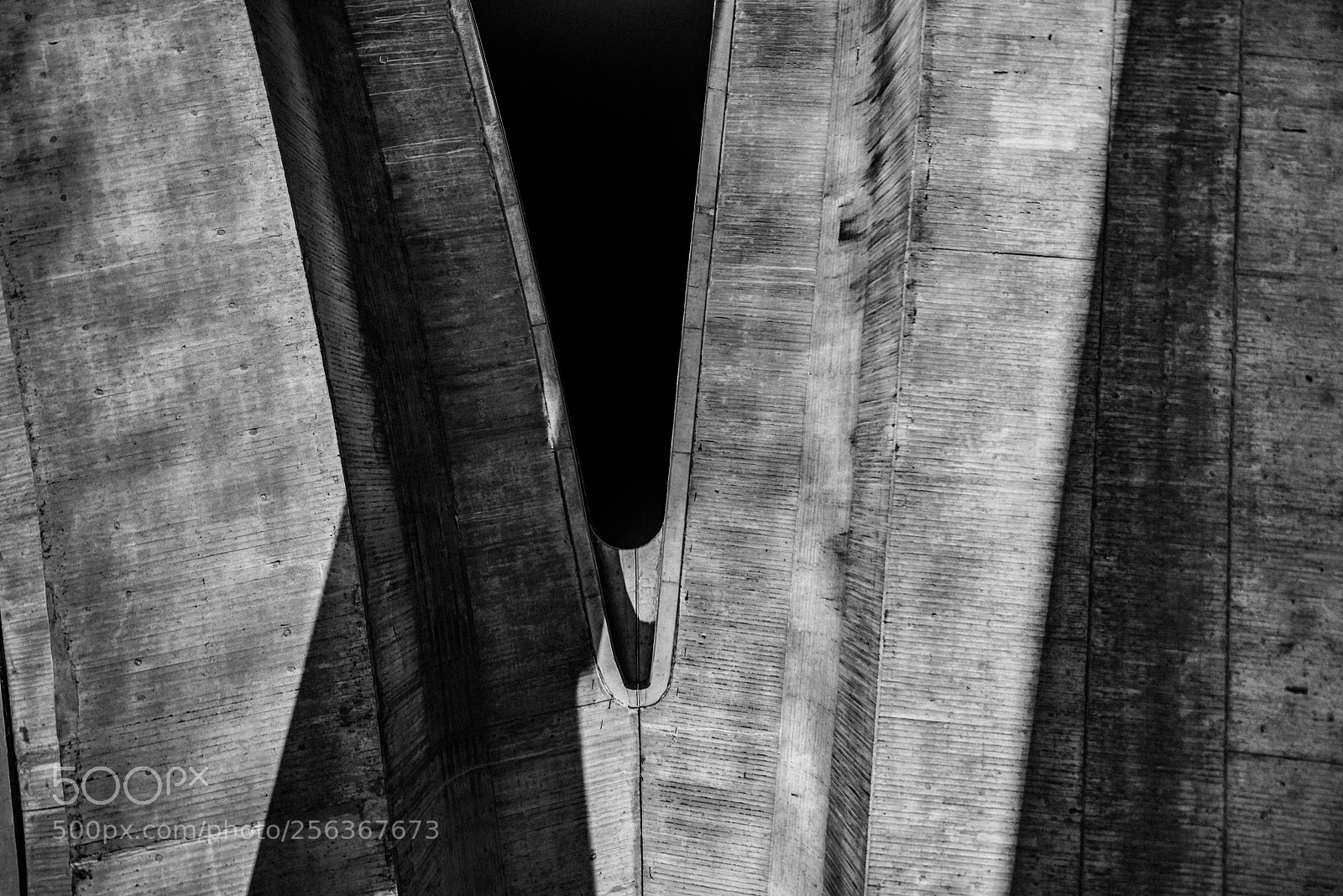 Nikon D810 sample photo. Ferroconcrete over me photography