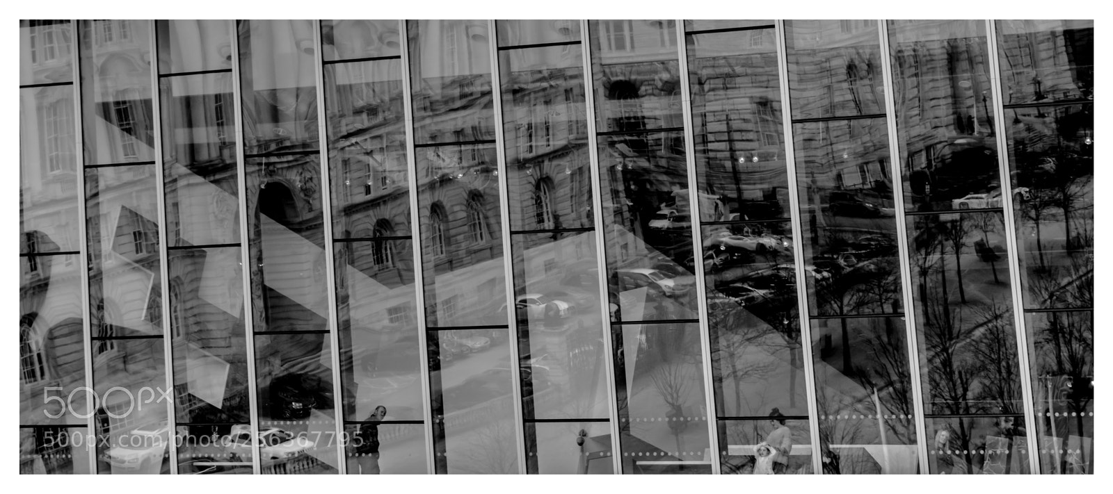 Nikon D3300 sample photo. The modern museum and photography