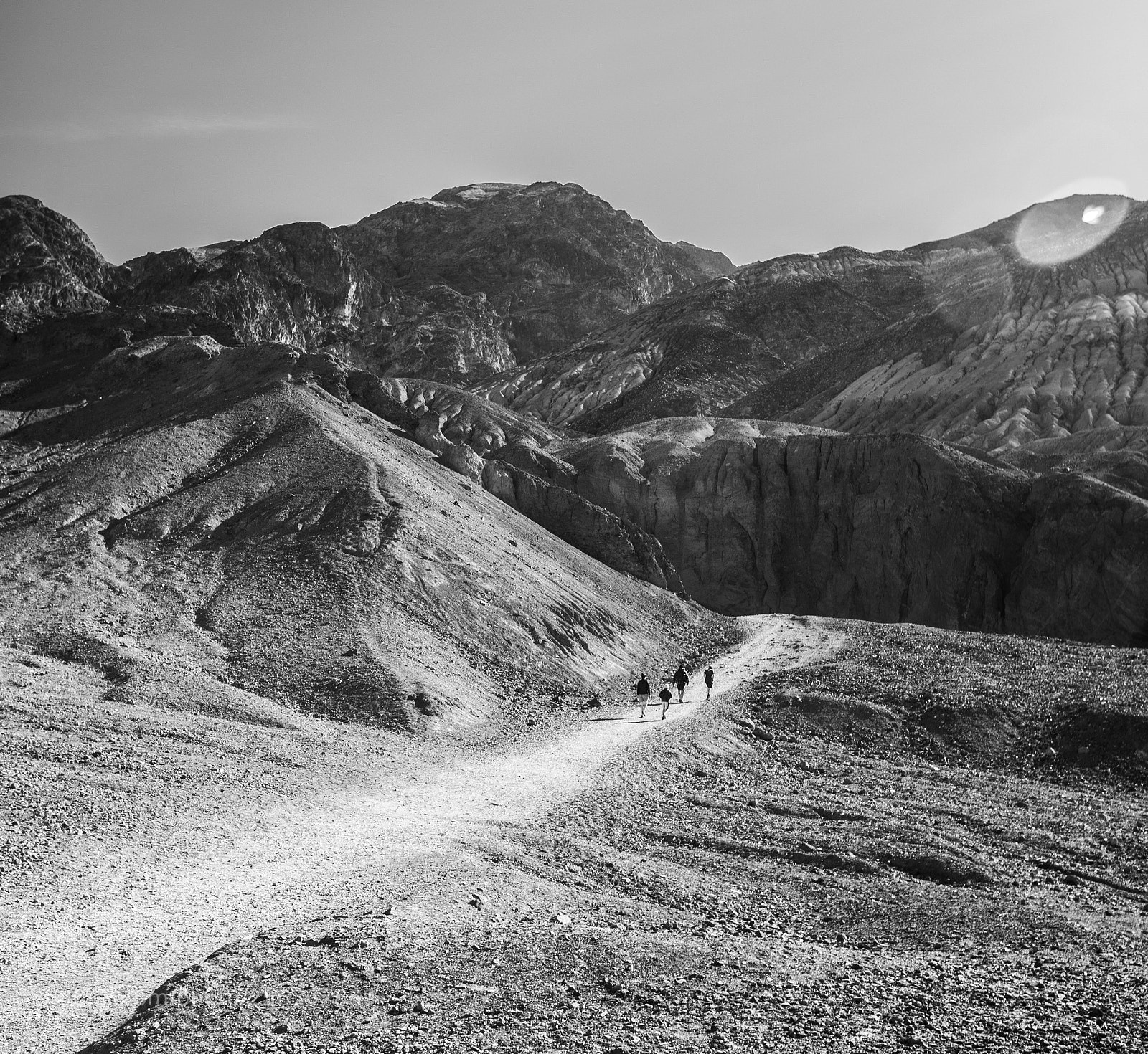Canon EOS 5D Mark IV sample photo. Natural bridge trail photography