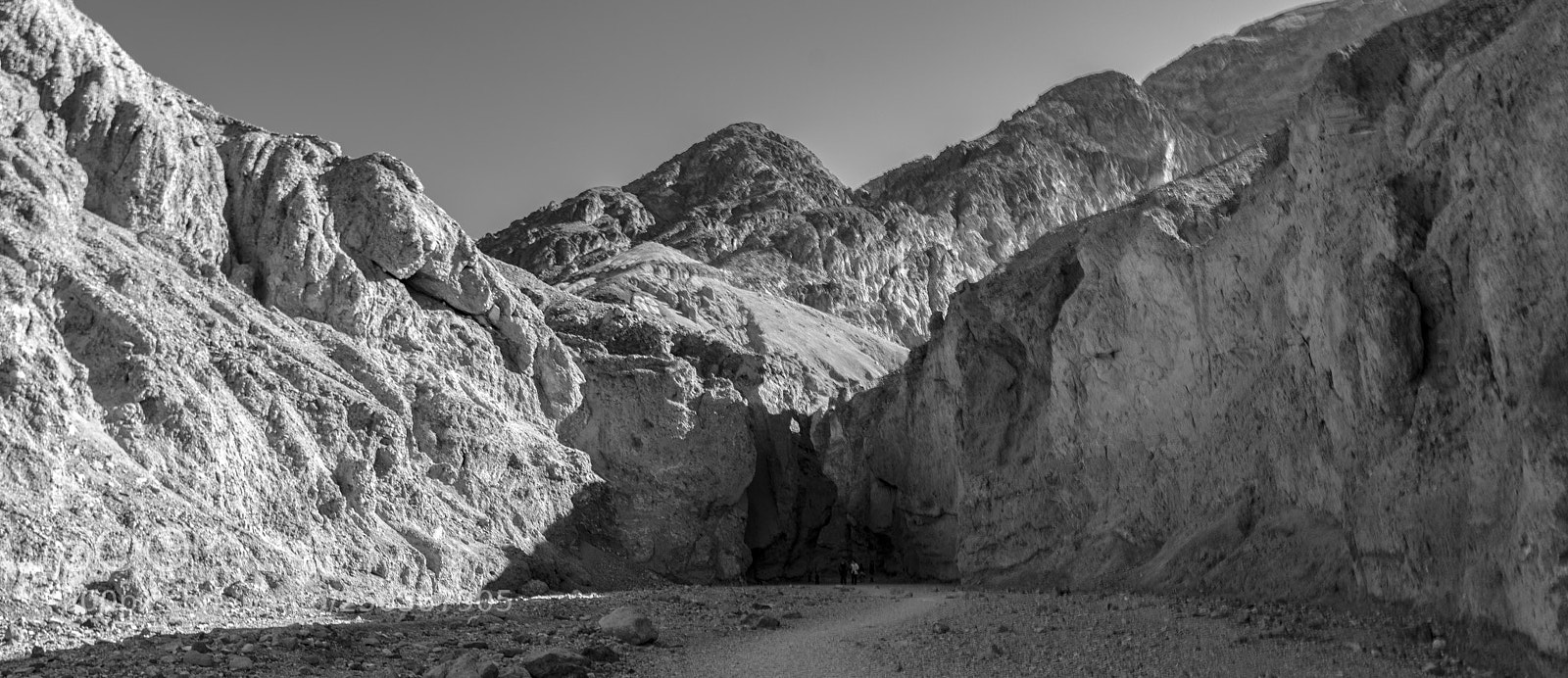 Canon EOS 5D Mark IV sample photo. Natural bridge trail photography