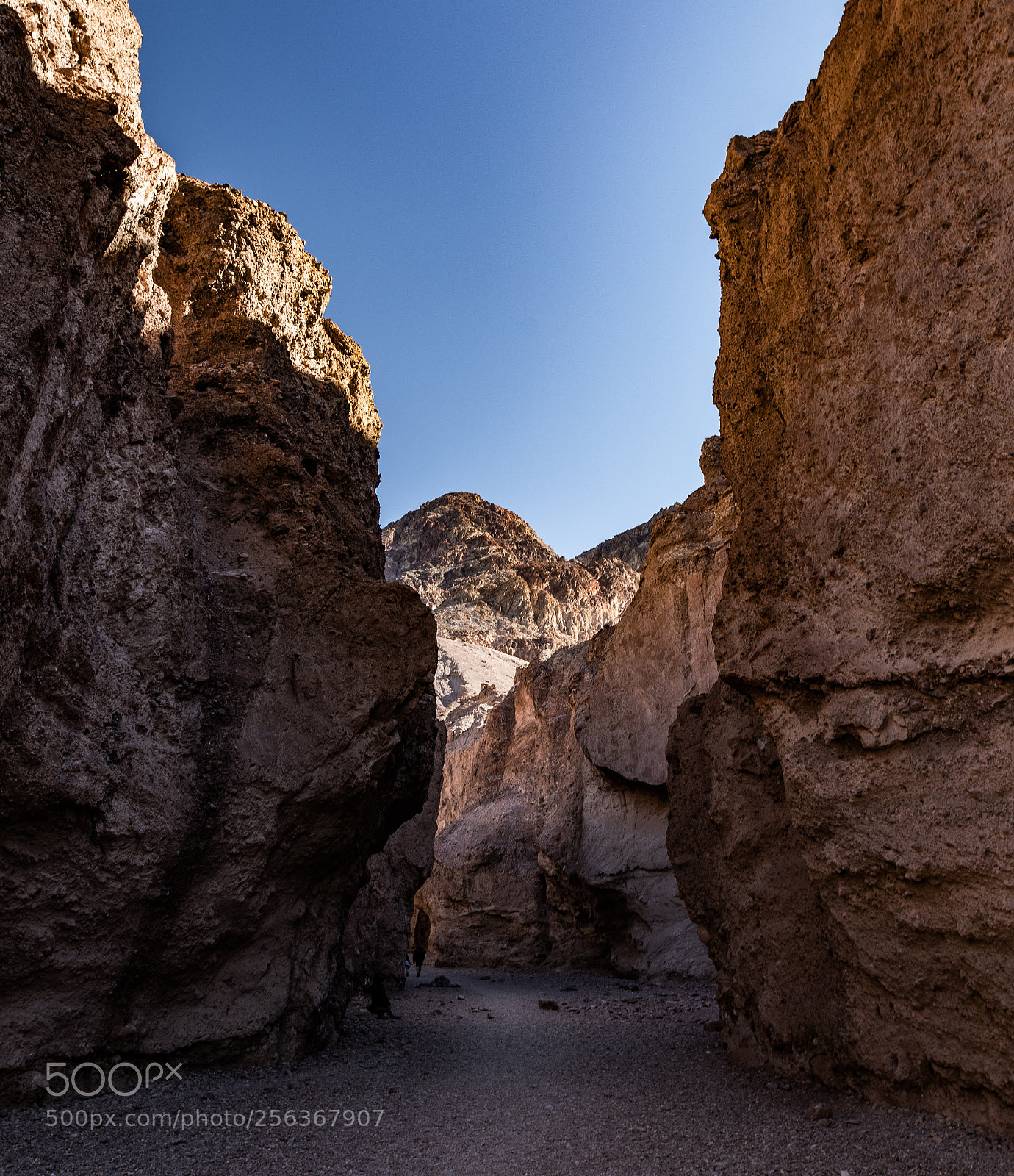 Canon EOS 5D Mark IV sample photo. Natural bridge trail photography