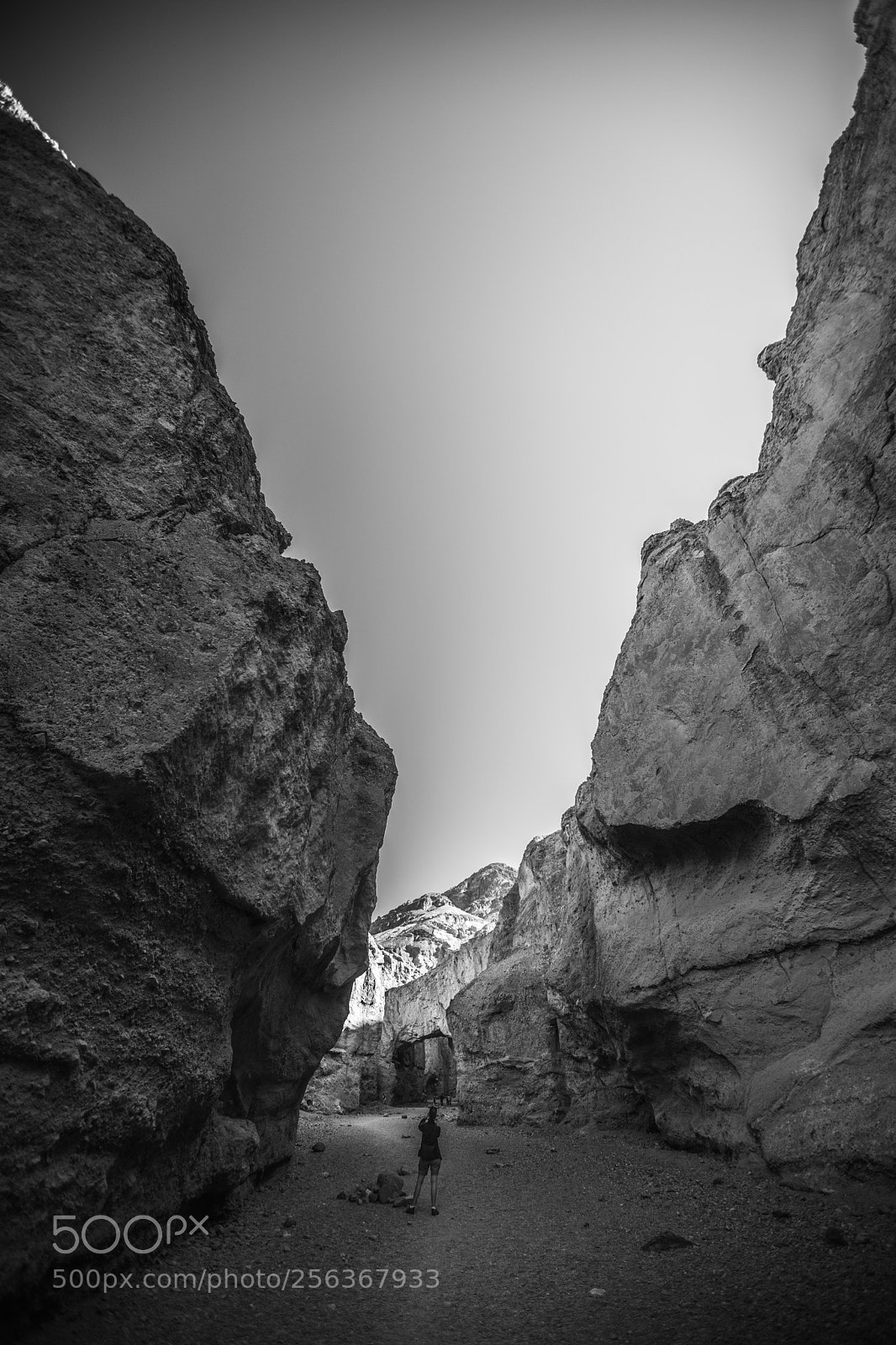 Canon EOS 5D Mark IV sample photo. Natural bridge trail photography