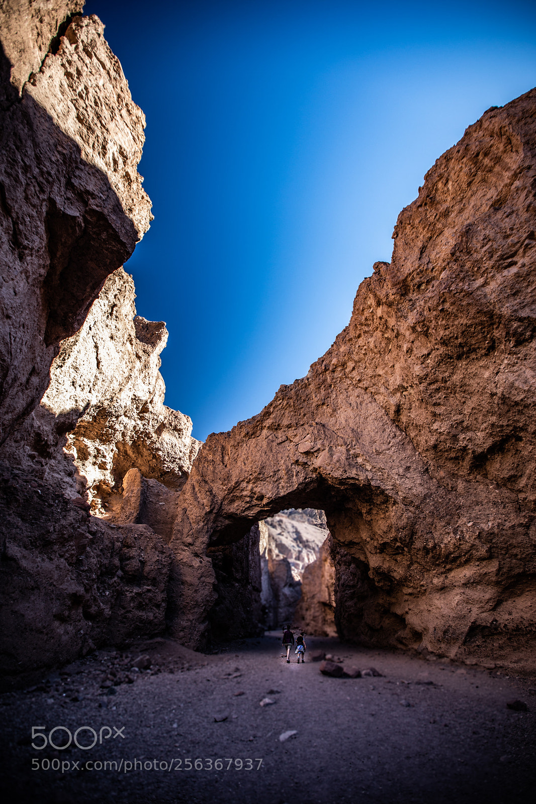 Canon EOS 5D Mark IV sample photo. Natural bridge trail photography