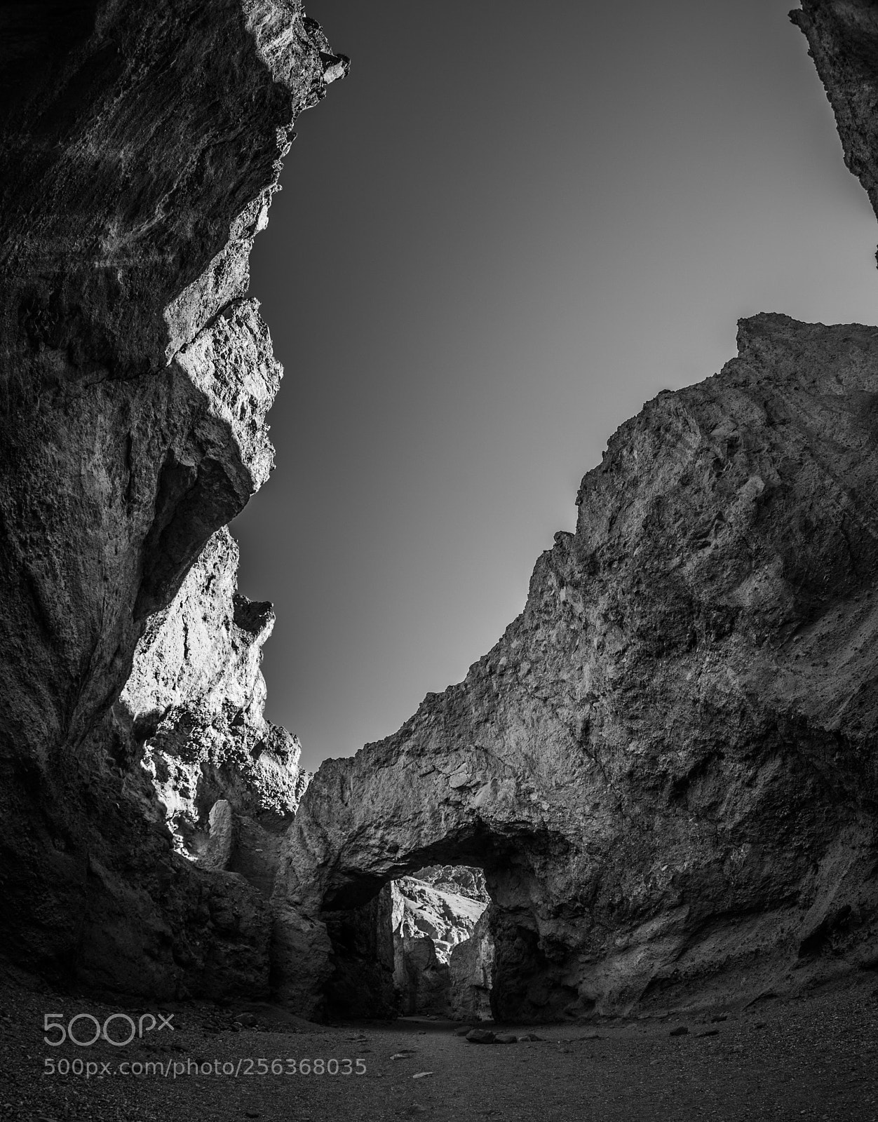 Canon EOS 5D Mark IV sample photo. Natural bridge trail photography