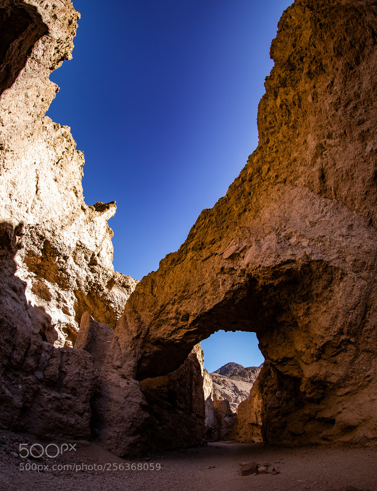 Canon EOS 5D Mark IV sample photo. Natural bridge trail photography