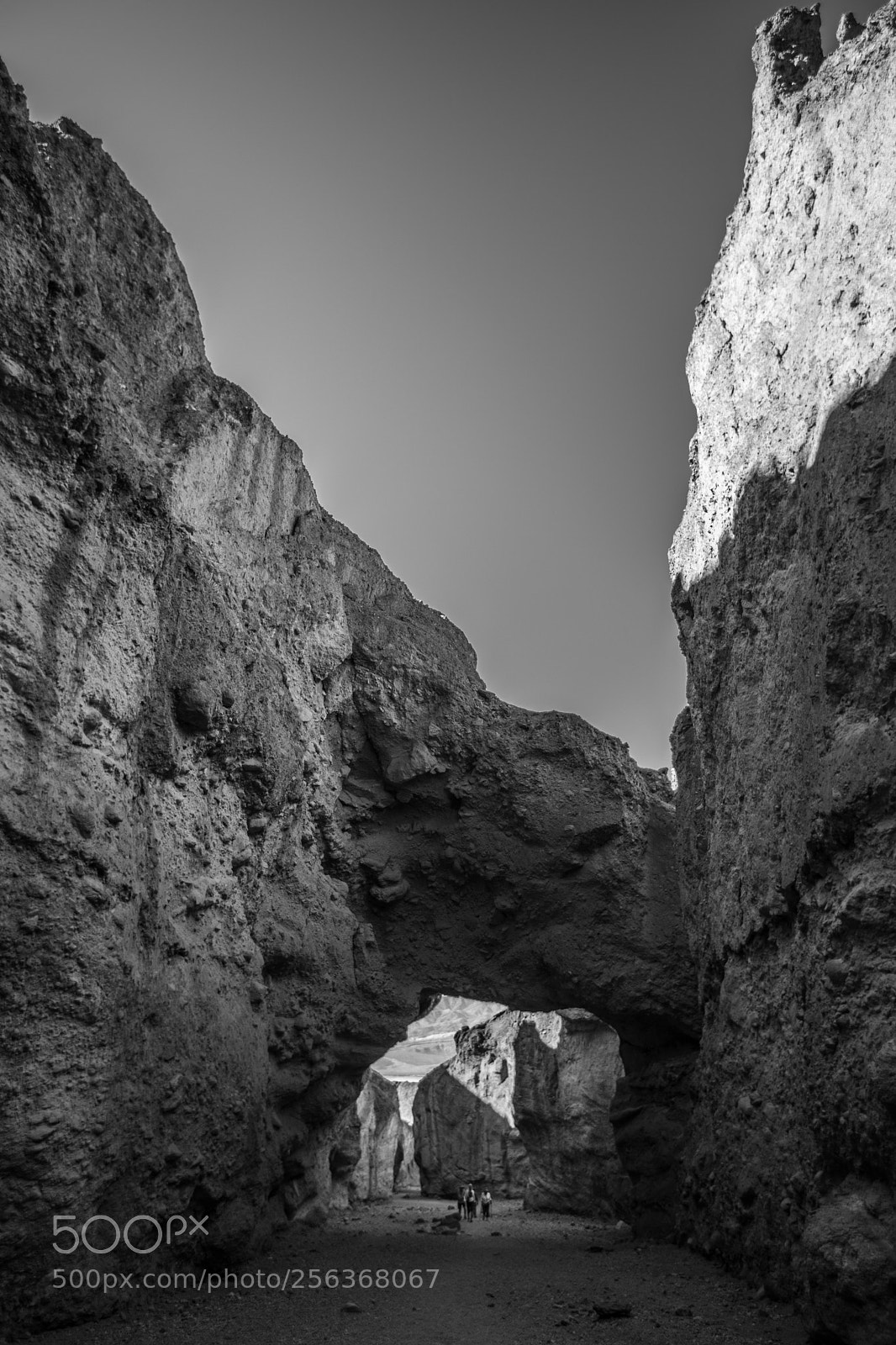 Canon EOS 5D Mark IV sample photo. Natural bridge trail photography