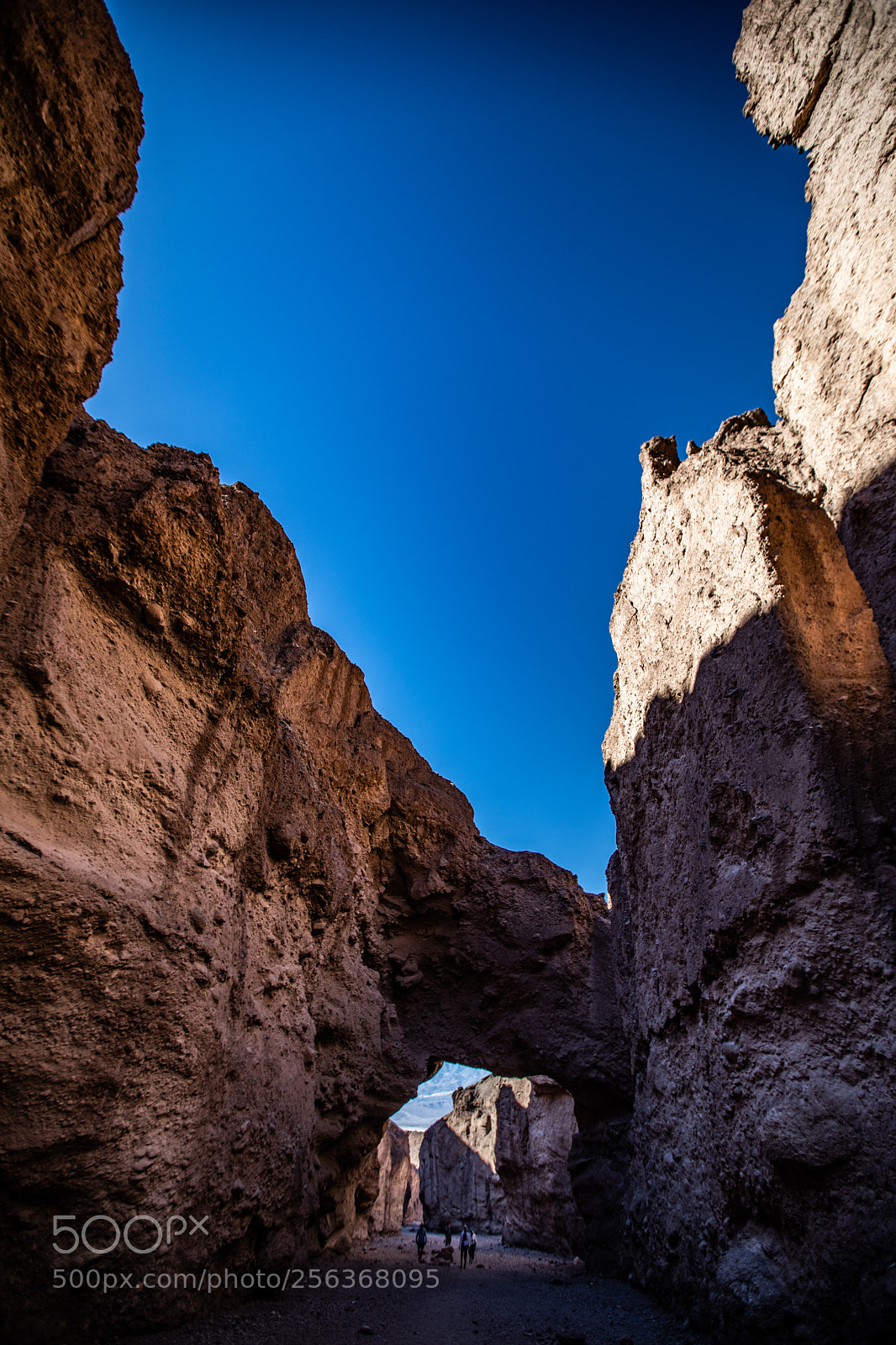 Canon EOS 5D Mark IV sample photo. Natural bridge trail photography