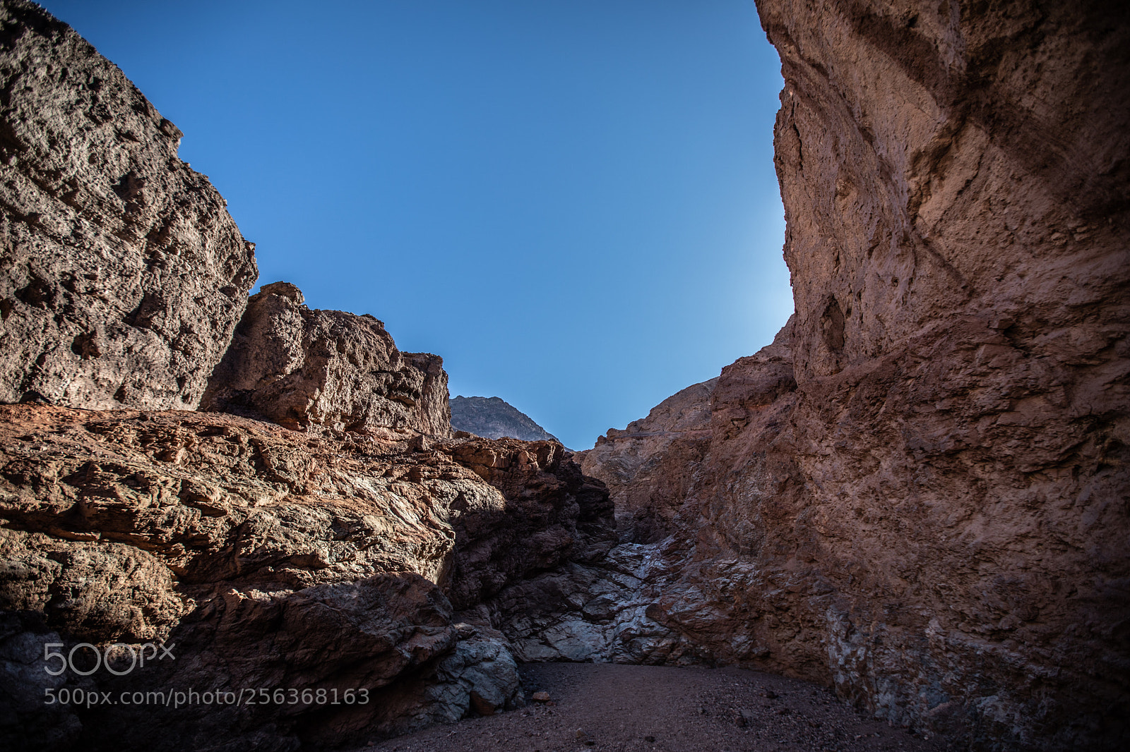 Canon EOS 5D Mark IV sample photo. Natural bridge trail photography