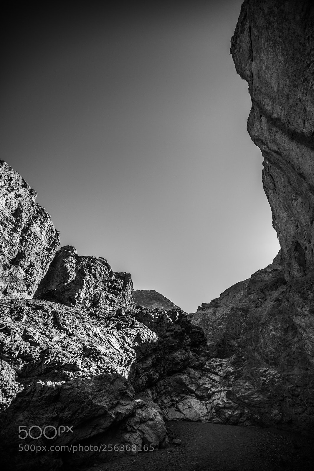 Canon EOS 5D Mark IV sample photo. Natural bridge trail photography