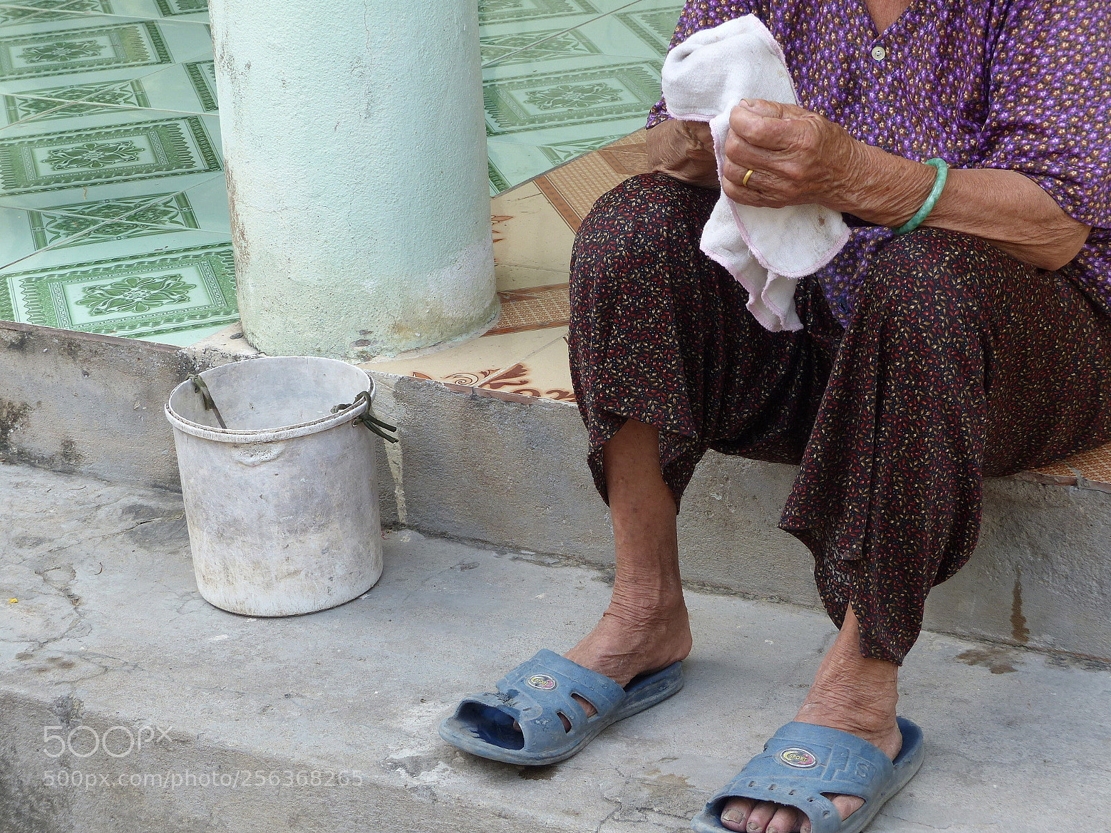 Panasonic Lumix DMC-FZ200 sample photo. Vietnam photography